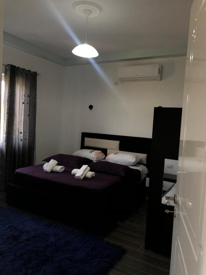 Adriatik Guesthouse เปอร์เมต ภายนอก รูปภาพ
