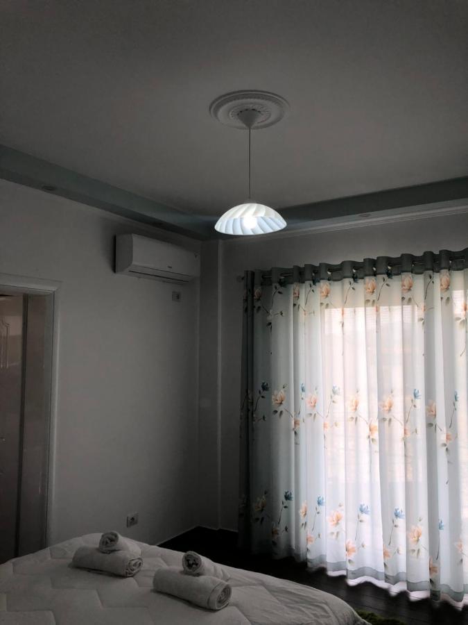 Adriatik Guesthouse เปอร์เมต ภายนอก รูปภาพ
